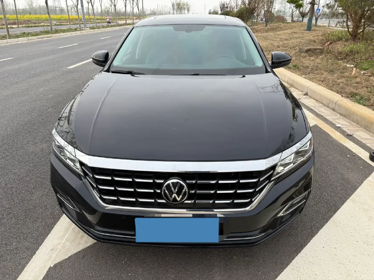 2020 Volkswagen Passat 1.4T 150HP L4 7DCT,autocango,china used car exporter,china ev exporter,chinese used car exporter,chinese used ev exporter