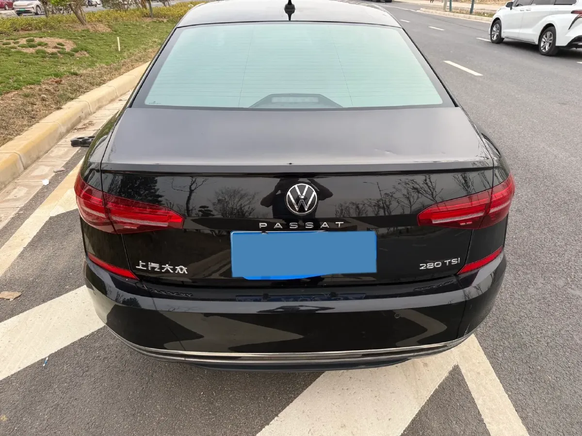 2020 Volkswagen Passat 1.4T 150HP L4 7DCT,autocango,china used car exporter,china ev exporter,chinese used car exporter,chinese used ev exporter