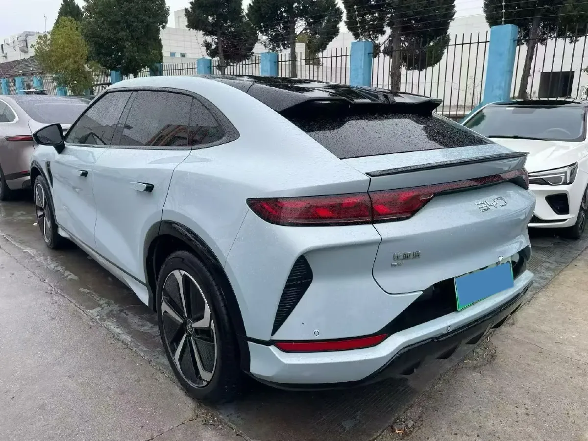 2024 BYD SongL EV BEV 87.04KWH,autocango,china used car exporter,china ev exporter,chinese used car exporter,chinese used ev exporter