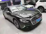 2021 Audi A6L 2.0T 224HP L4 7DCT