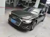 2021 Audi A6L 2.0T 224HP L4 7DCT