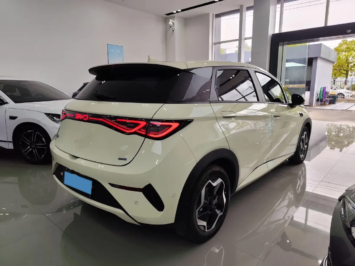 2025 BYD Dolphin BEV 45.12KWH,autocango,china used car exporter,china ev exporter,chinese used car exporter,chinese used ev exporter