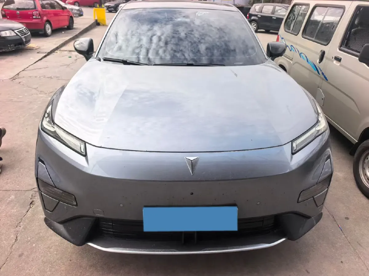 2025 ChangAn QiYuan A07 BEV 56.1KWH,autocango,china used car exporter,china ev exporter,chinese used car exporter,chinese used ev exporter