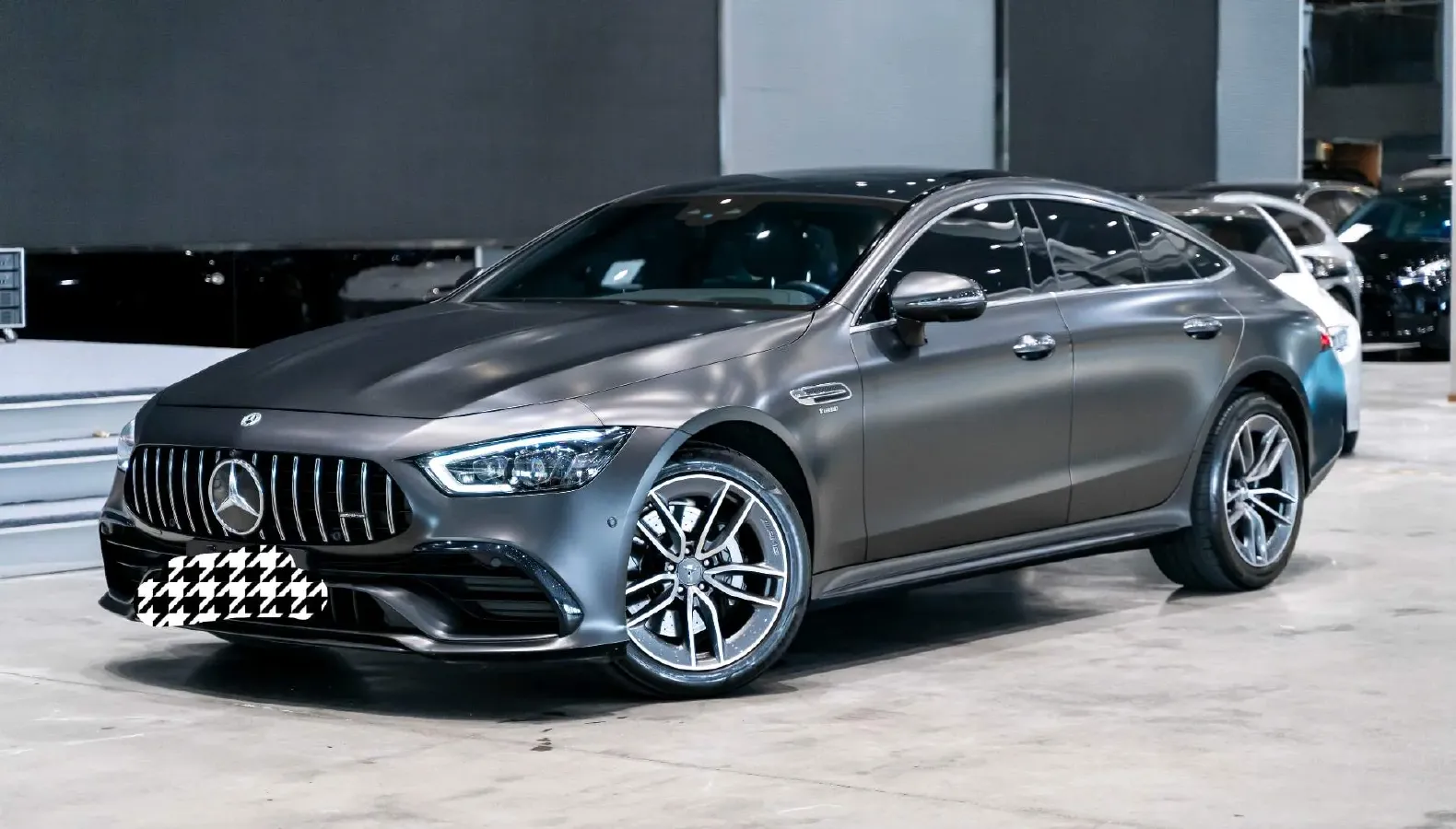 2020 Mercedes-Benz AMG GT 3.0T 367HP L6 9AT,autocango,china used car exporter,china ev exporter,chinese used car exporter,chinese used ev exporter