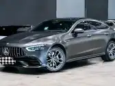 2020 MERCEDES-BENZ AMG GT,autocango,china used car exporter,china ev exporter,chinese used car exporter,chinese used ev exporter