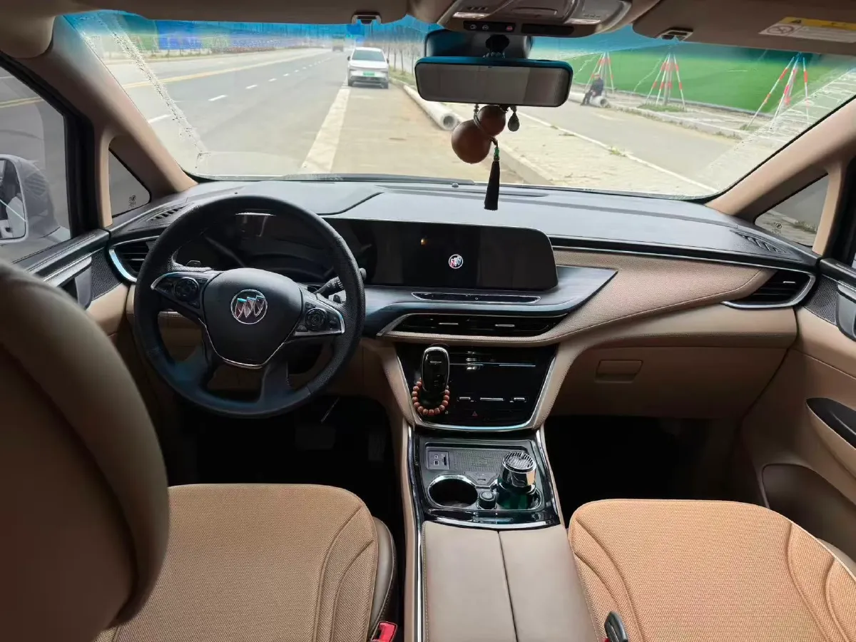 2021 Buick GL8 2.0T 237HP L4 9AT,autocango,china used car exporter,china ev exporter,chinese used car exporter,chinese used ev exporter