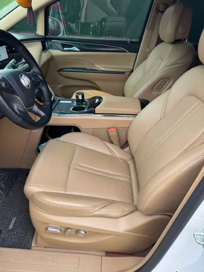 2021 Buick GL8 2.0T 237HP L4 9AT,autocango,china used car exporter,china ev exporter,chinese used car exporter,chinese used ev exporter