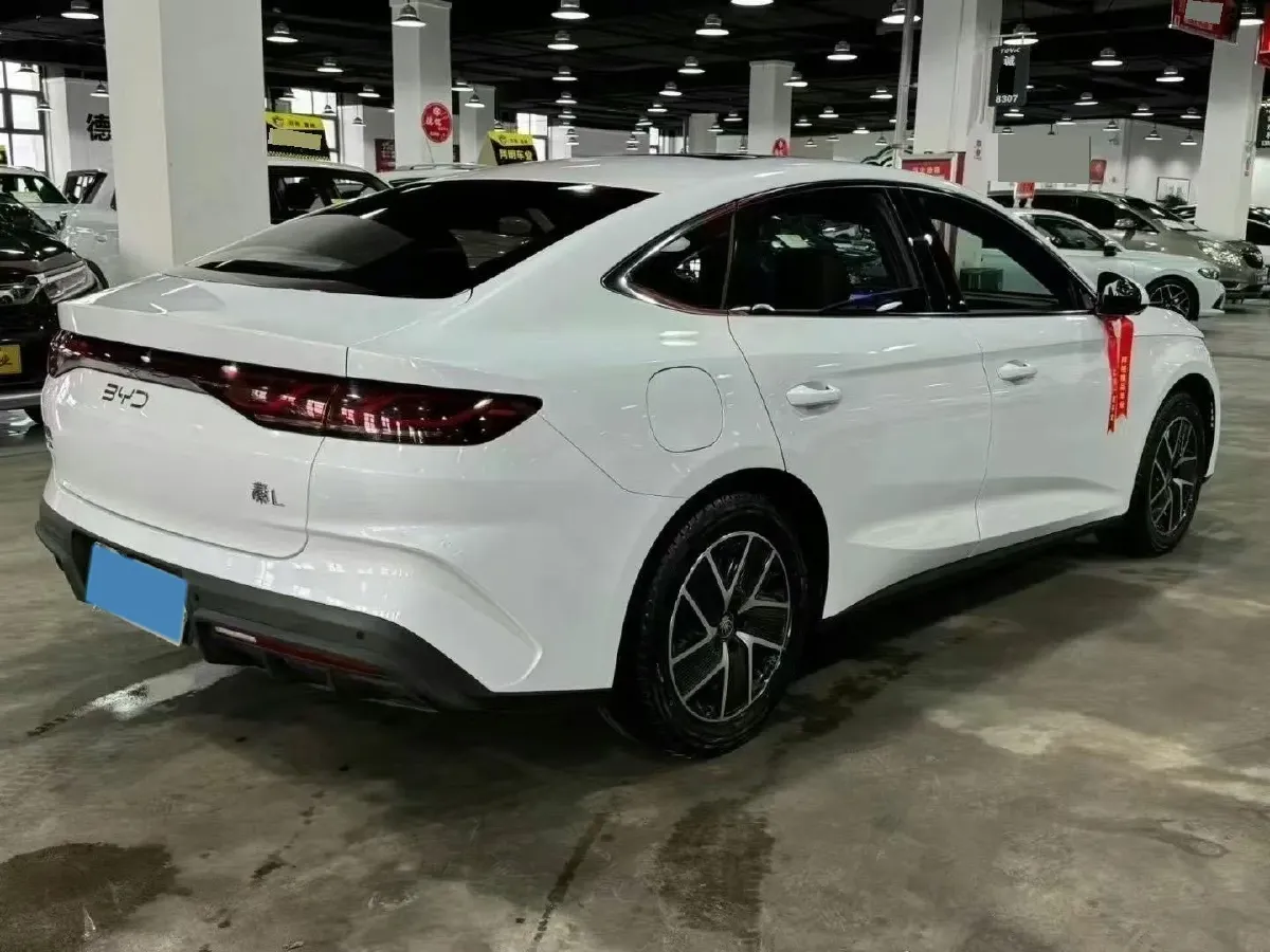2023 BYD Qin Plus 1.5L 110HP L4 E-CVT PHEV 18.32KWH,autocango,china used car exporter,china ev exporter,chinese used car exporter,chinese used ev exporter