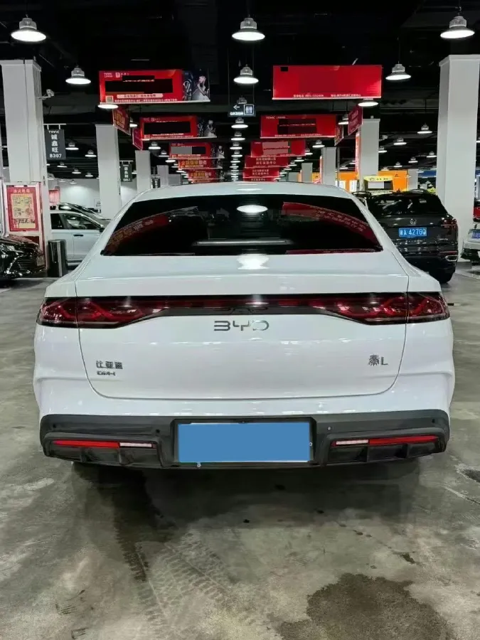 2023 BYD Qin Plus 1.5L 110HP L4 E-CVT PHEV 18.32KWH,autocango,china used car exporter,china ev exporter,chinese used car exporter,chinese used ev exporter
