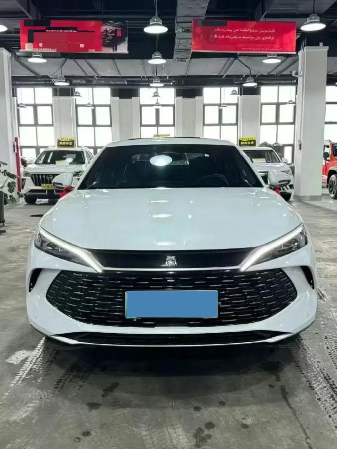 2023 BYD Qin Plus 1.5L 110HP L4 E-CVT PHEV 18.32KWH,autocango,china used car exporter,china ev exporter,chinese used car exporter,chinese used ev exporter