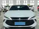 2023 BYD Qin Plus 1.5L 110HP L4 E-CVT PHEV 18.32KWH