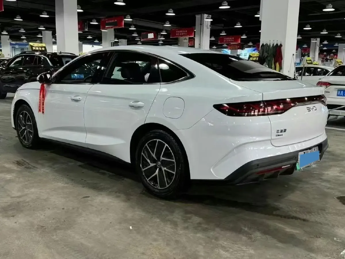 2023 BYD Qin Plus 1.5L 110HP L4 E-CVT PHEV 18.32KWH,autocango,china used car exporter,china ev exporter,chinese used car exporter,chinese used ev exporter