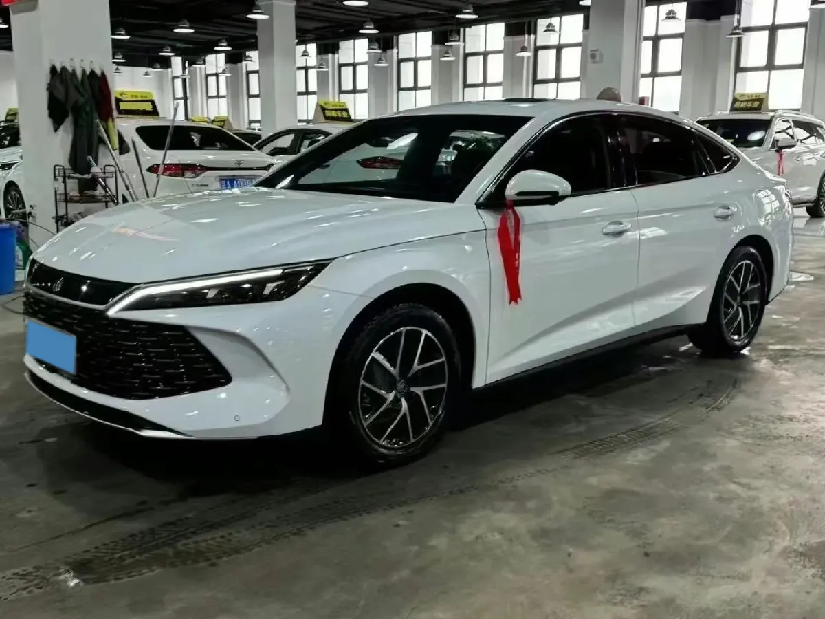 2023 BYD Qin Plus 1.5L 110HP L4 E-CVT PHEV 18.32KWH,autocango,china used car exporter,china ev exporter,chinese used car exporter,chinese used ev exporter