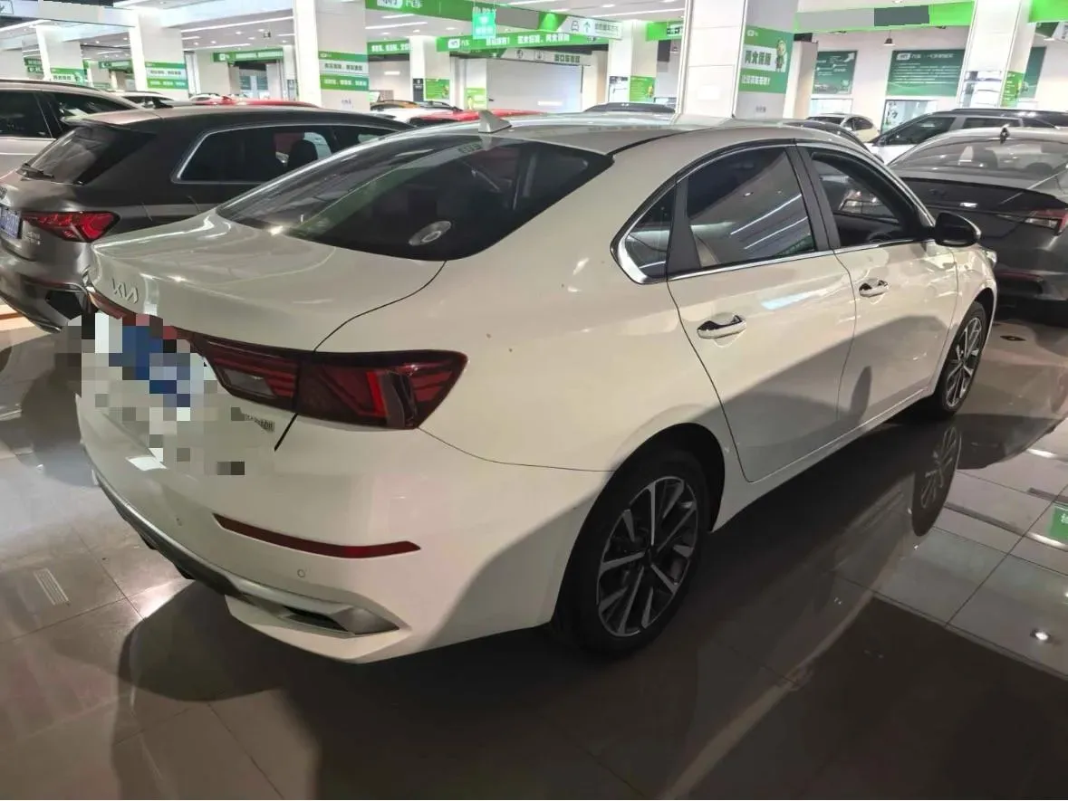 2021 Kia K3 1.5L 115HP L4 CVT,autocango,china used car exporter,china ev exporter,chinese used car exporter,chinese used ev exporter