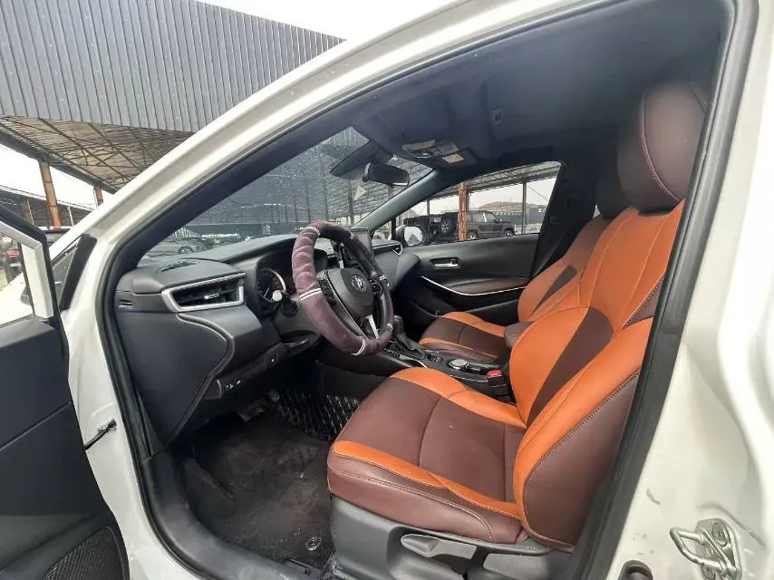 2021 Toyota Levin 1.8L 98HP L4 E-CVT Hybrid,autocango,china used car exporter,china ev exporter,chinese used car exporter,chinese used ev exporter