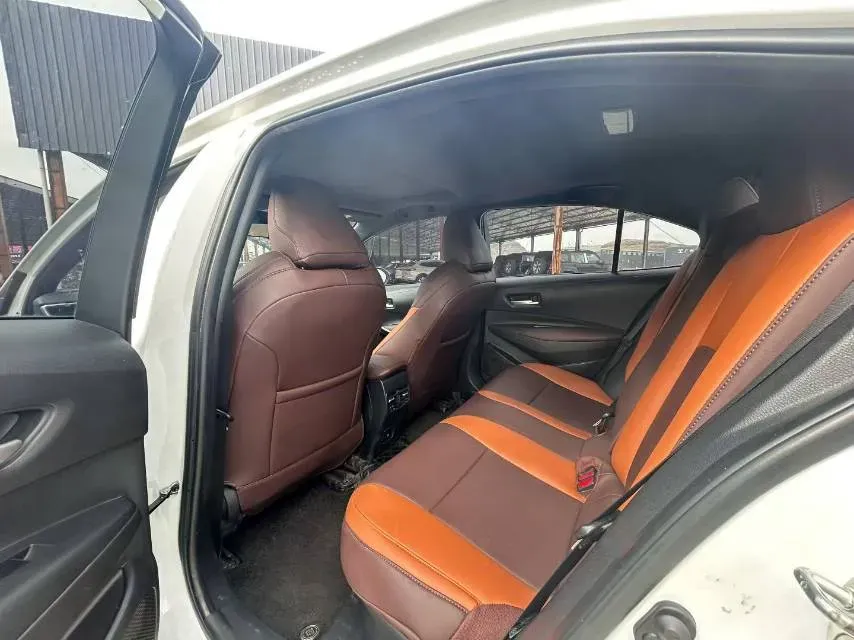 2021 Toyota Levin 1.8L 98HP L4 E-CVT Hybrid,autocango,china used car exporter,china ev exporter,chinese used car exporter,chinese used ev exporter