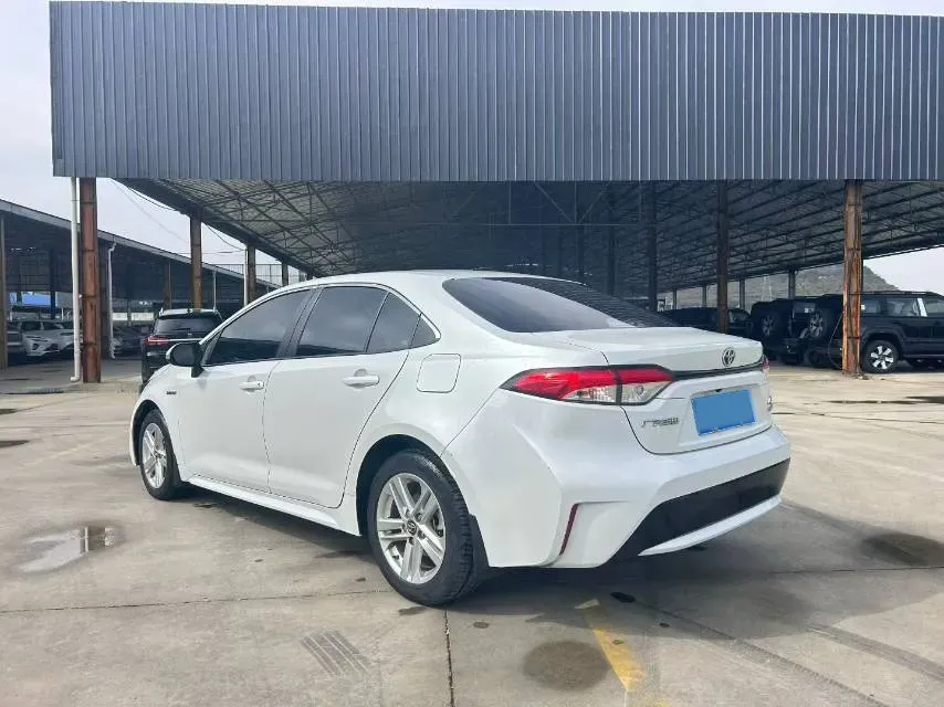 2021 Toyota Levin 1.8L 98HP L4 E-CVT Hybrid,autocango,china used car exporter,china ev exporter,chinese used car exporter,chinese used ev exporter