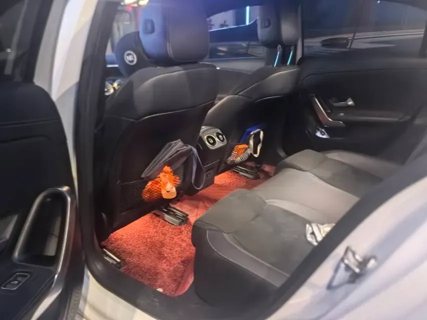 2022 Mercedes-Benz A Class 1.3T 163HP L4 7DCT,autocango,china used car exporter,china ev exporter,chinese used car exporter,chinese used ev exporter