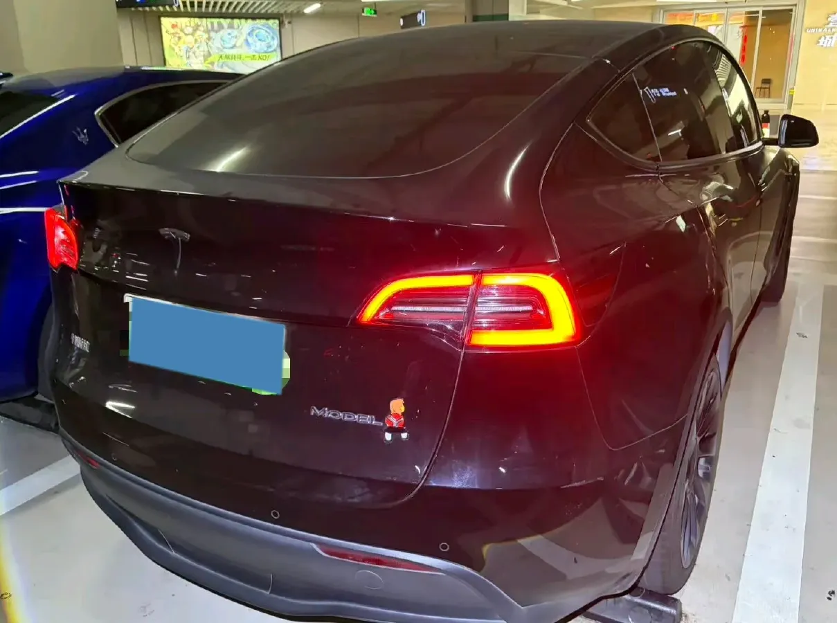 2022 Tesla Model Y BEV 60KWH,autocango,china used car exporter,china ev exporter,chinese used car exporter,chinese used ev exporter