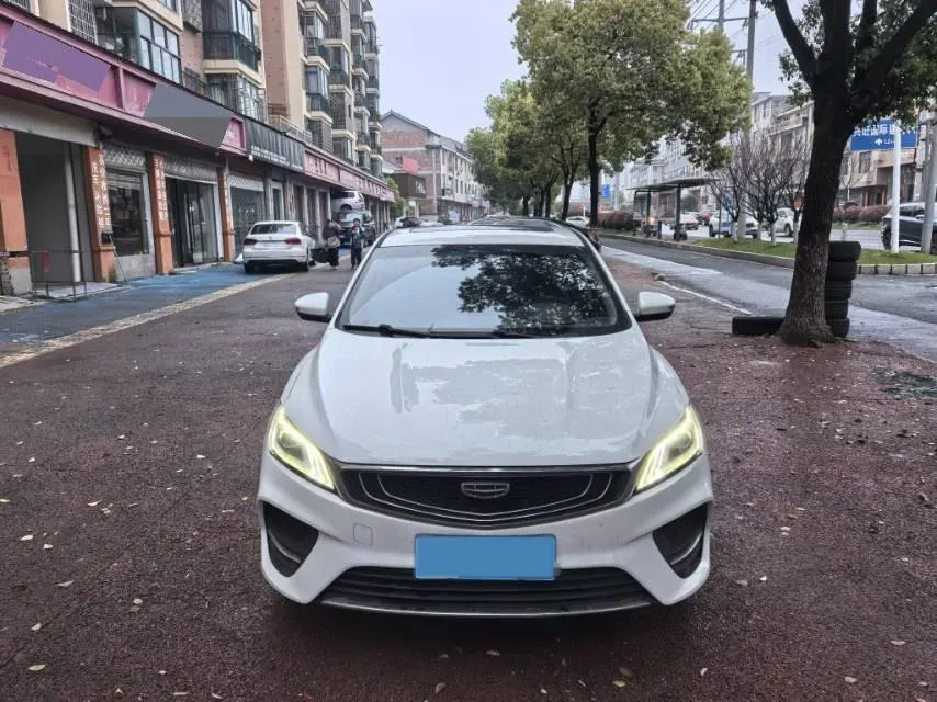 2020 Geely Binray 1.4T 141HP L4 CVT,autocango,china used car exporter,china ev exporter,chinese used car exporter,chinese used ev exporter