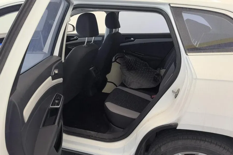 2023 Jetta VS7 1.4T 150HP L4 6AT,autocango,china used car exporter,china ev exporter,chinese used car exporter,chinese used ev exporter