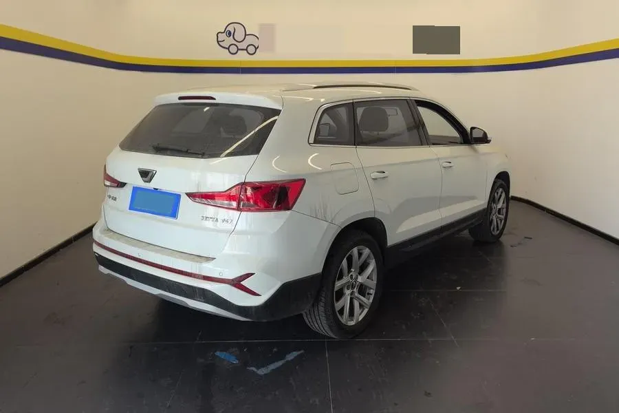 2023 Jetta VS7 1.4T 150HP L4 6AT,autocango,china used car exporter,china ev exporter,chinese used car exporter,chinese used ev exporter