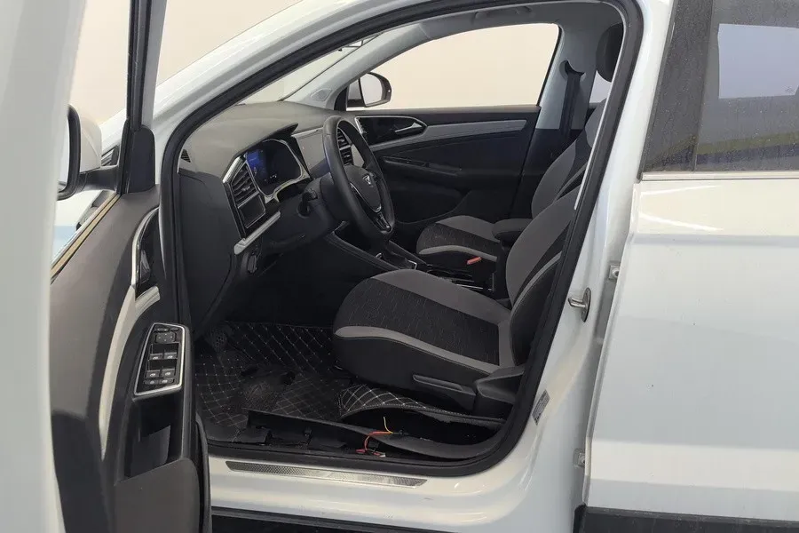 2023 Jetta VS7 1.4T 150HP L4 6AT,autocango,china used car exporter,china ev exporter,chinese used car exporter,chinese used ev exporter