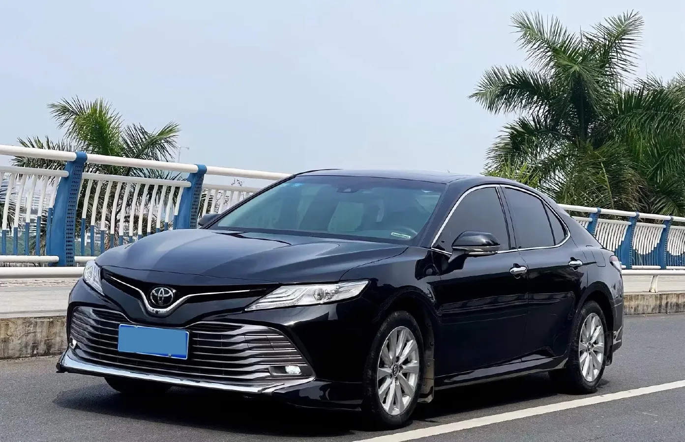 2019 Toyota Camry 2.0L 178HP L4 CVT,autocango,china used car exporter,china ev exporter,chinese used car exporter,chinese used ev exporter