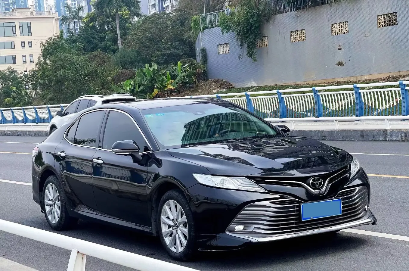 2019 Toyota Camry 2.0L 178HP L4 CVT,autocango,china used car exporter,china ev exporter,chinese used car exporter,chinese used ev exporter