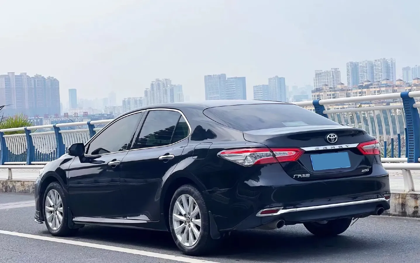 2019 Toyota Camry 2.0L 178HP L4 CVT,autocango,china used car exporter,china ev exporter,chinese used car exporter,chinese used ev exporter
