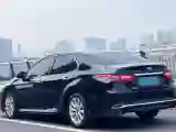 2019 Toyota Camry 2.0L 178HP L4 CVT