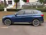 2021 BMW X1 2.0T 192HP L4 8AT