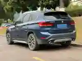 2021 BMW X1 2.0T 192HP L4 8AT