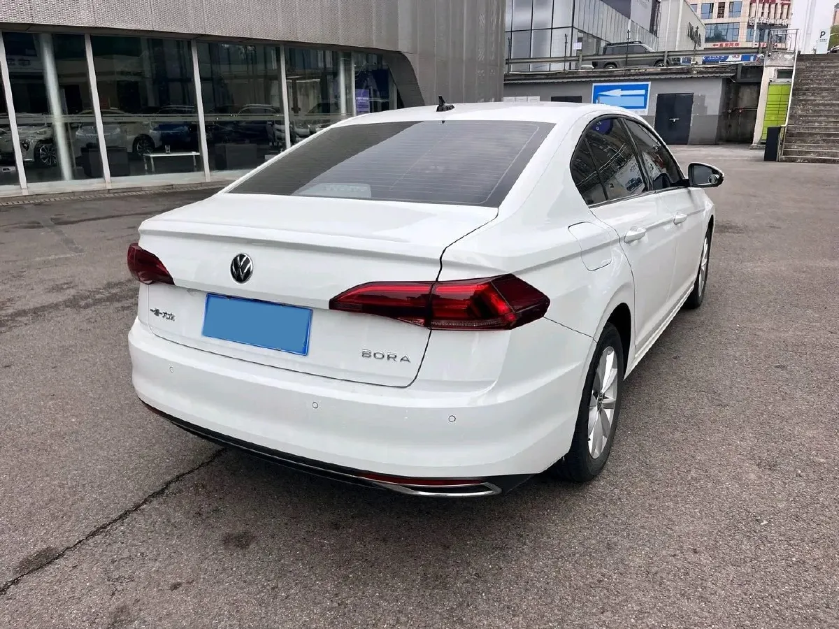 2021 Volkswagen Bora 1.5L 113HP L4 6AT,autocango,china used car exporter,china ev exporter,chinese used car exporter,chinese used ev exporter