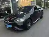 2023 Mercedes-Benz C Class 1.5T 204HP L4 9AT