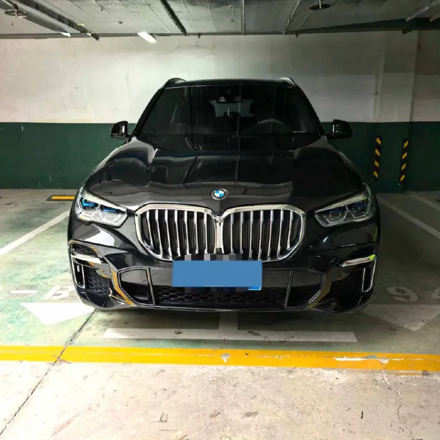 2022 BMW X5 3.0T 333HP L6 8AT,autocango,china used car exporter,china ev exporter,chinese used car exporter,chinese used ev exporter