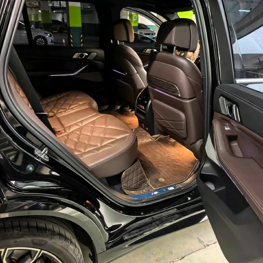 2022 BMW X5 3.0T 333HP L6 8AT,autocango,china used car exporter,china ev exporter,chinese used car exporter,chinese used ev exporter