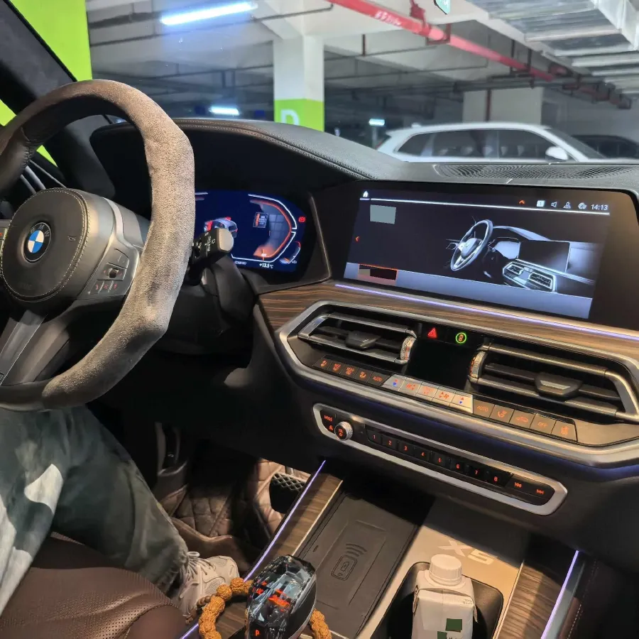 2022 BMW X5 3.0T 333HP L6 8AT,autocango,china used car exporter,china ev exporter,chinese used car exporter,chinese used ev exporter