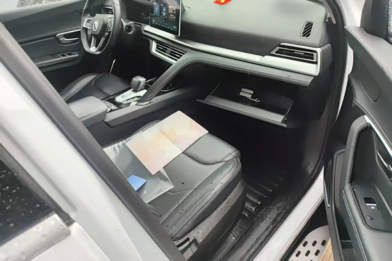 2019 BYD Song Pro 1.5T 160HP L4 6DCT,autocango,china used car exporter,china ev exporter,chinese used car exporter,chinese used ev exporter