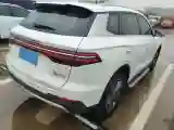 2019 BYD Song Pro 1.5T 160HP L4 6DCT