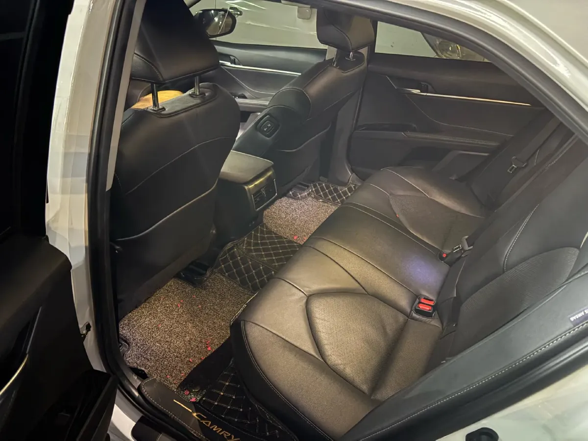 2023 Toyota Camry 2.5L 178HP L4 E-CVT Hybrid,autocango,china used car exporter,china ev exporter,chinese used car exporter,chinese used ev exporter