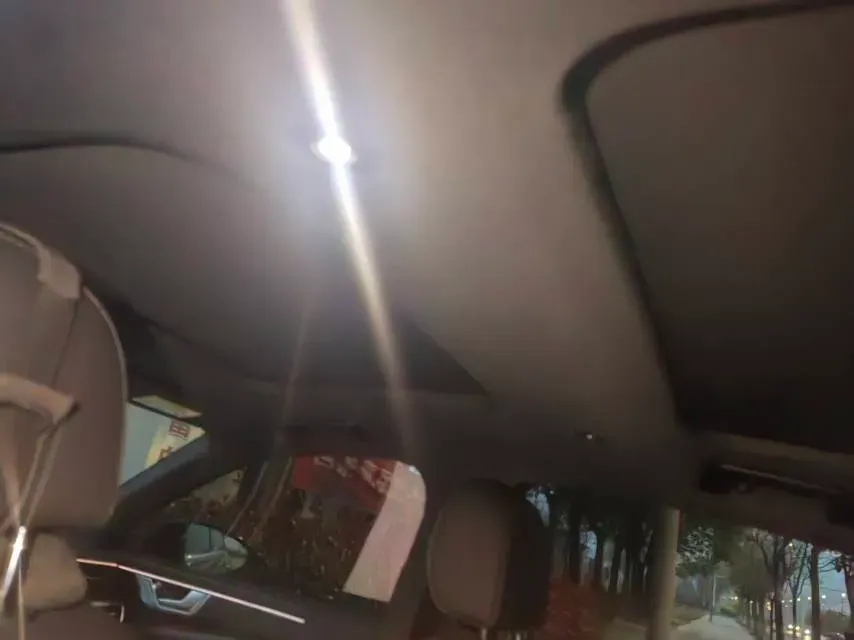 2024 Audi A6L 2.0T 245HP L4 7DCT,autocango,china used car exporter,china ev exporter,chinese used car exporter,chinese used ev exporter