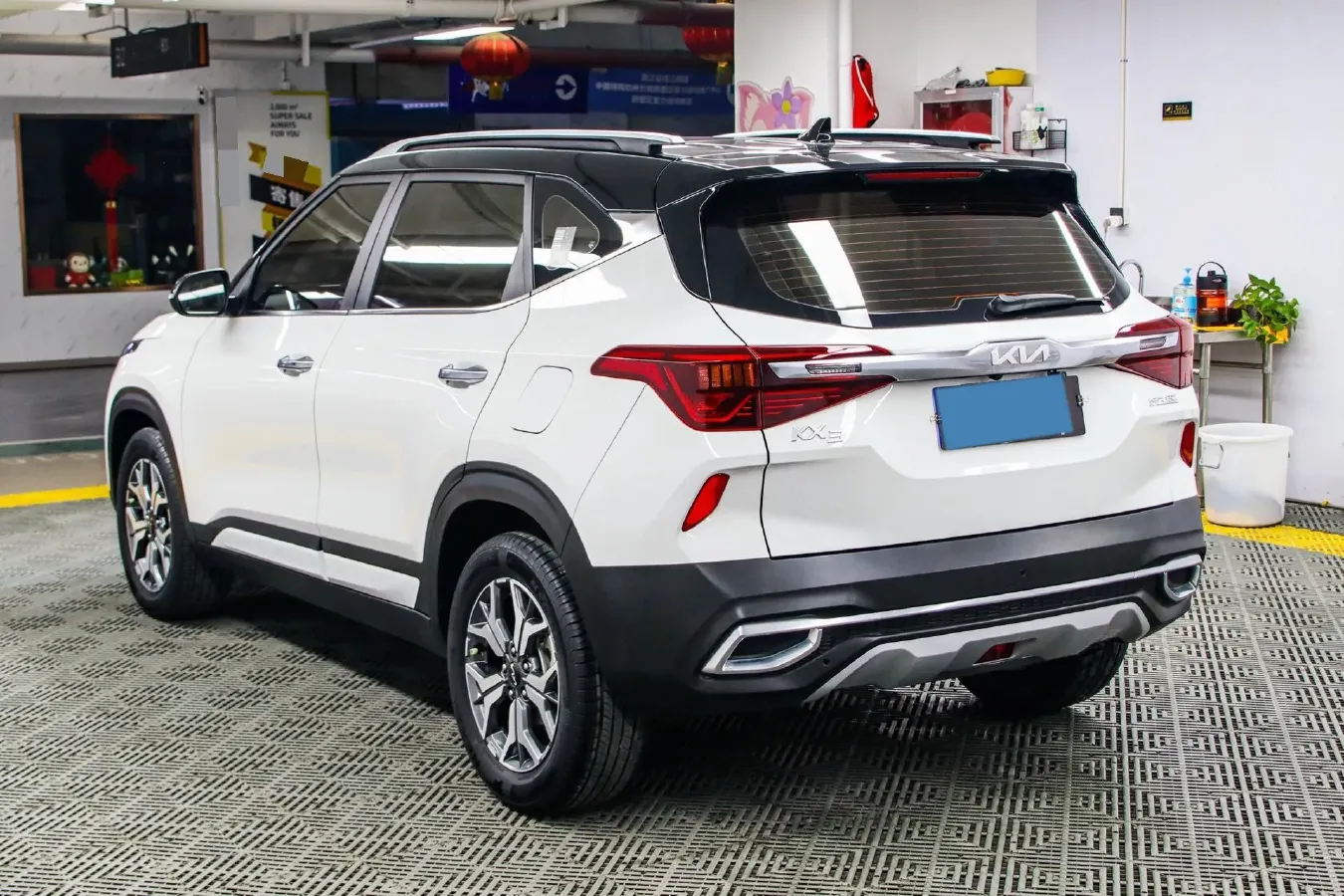 2021 Kia KX3 1.5L 115HP L4 CVT,autocango,china used car exporter,china ev exporter,chinese used car exporter,chinese used ev exporter