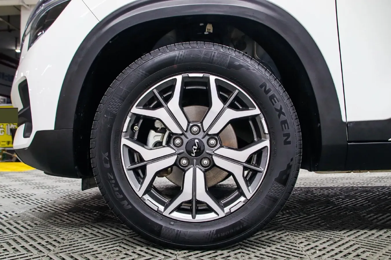 2021 Kia KX3 1.5L 115HP L4 CVT,autocango,china used car exporter,china ev exporter,chinese used car exporter,chinese used ev exporter