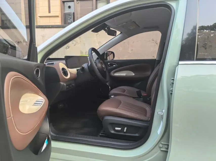 2023 WuLing BinGuo BEV 37.9KWH,autocango,china used car exporter,china ev exporter,chinese used car exporter,chinese used ev exporter