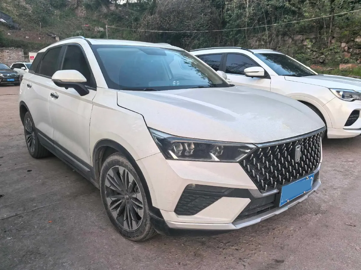 2021 Bestune T77 1.5T 169HP L4 7DCT,autocango,china used car exporter,china ev exporter,chinese used car exporter,chinese used ev exporter