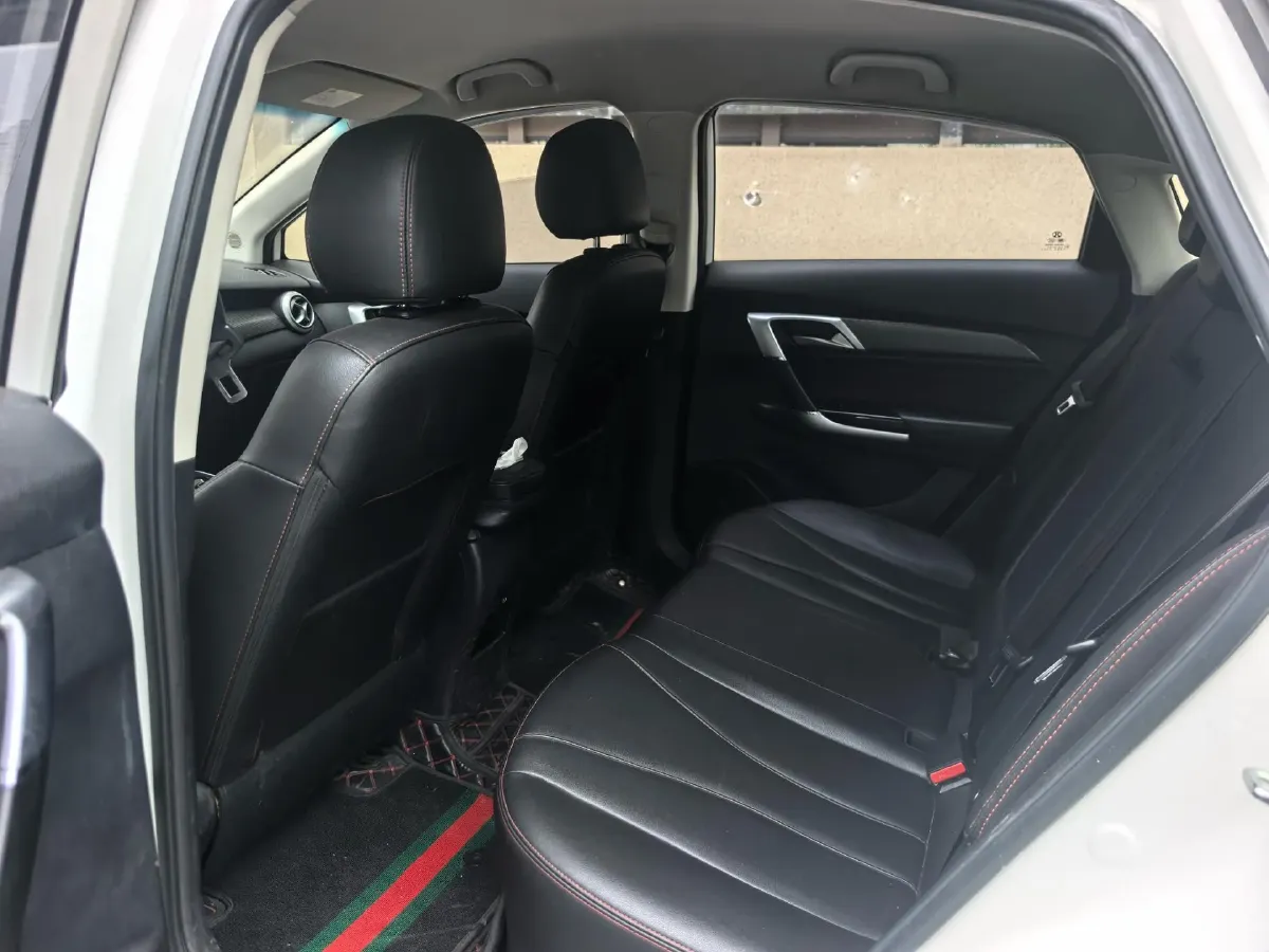 2018 BeiJing Auto EU5 BEV 53.66KWH,autocango,china used car exporter,china ev exporter,chinese used car exporter,chinese used ev exporter