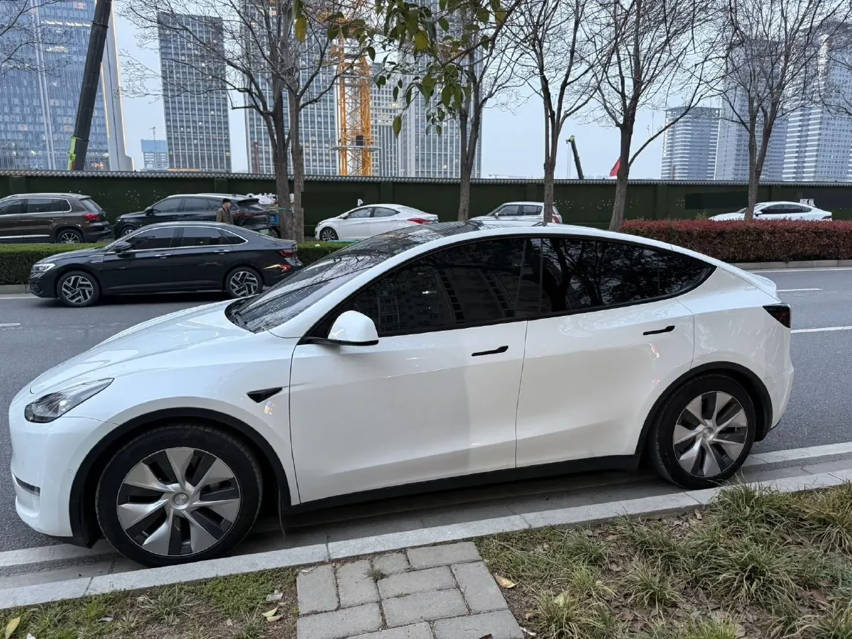 2021 Tesla Model Y BEV 78.4KWH,autocango,china used car exporter,china ev exporter,chinese used car exporter,chinese used ev exporter