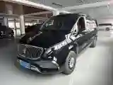 2023 Mercedes-Benz Vito 2.0T 211HP L4 9AT