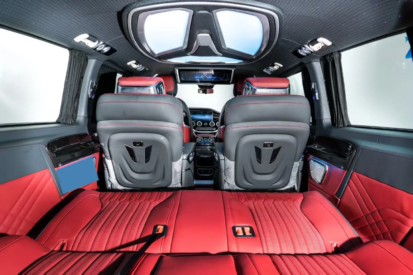 2023 Mercedes-Benz Vito 2.0T 211HP L4 9AT,autocango,china used car exporter,china ev exporter,chinese used car exporter,chinese used ev exporter